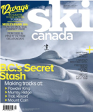Ski Canada mag