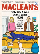 MacLean s mag